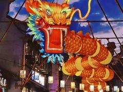 -新万鑫银丝面·非遗无锡味(惠山古镇店)