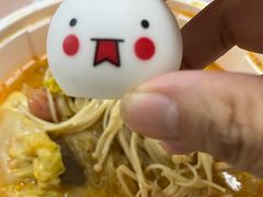 -张亮麻辣烫(天津河东卫国道太阳城店)