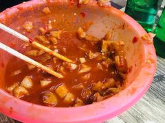 -胖姐盒饭(通达街店)
