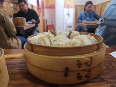 -正宗天津烧麦馆(柳州路店)