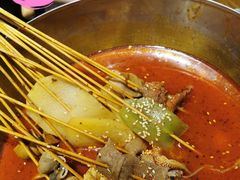 -付小姐在成都(五道口店)