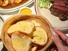 -研食记西餐厅(金融中心店)