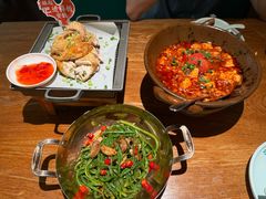 -蓉城小馆(科兴店)