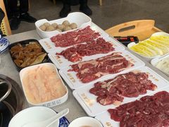 -杏花吴记牛肉火锅