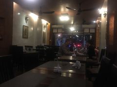 -Old House Restaurant