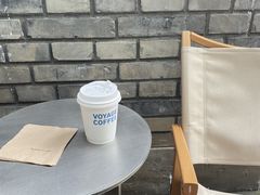-VOYAGE COFFEE(杨梅竹店)