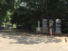 -上海市龙华烈士陵园