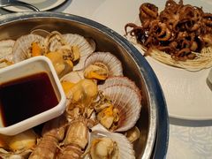 -品海楼·大连海鲜(老虎滩店)