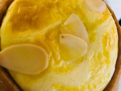 奶黄流沙芝士挞-芳叔(江南新地店)