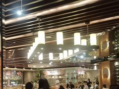 -索菲特酒店·海鲜自助 ·聚餐厅