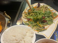 -晓林火锅(安定门店)