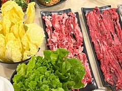 -潮汕良记牛肉火锅(洪武路店)