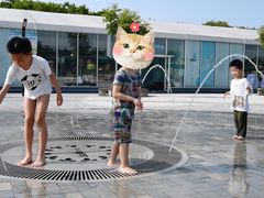 -季高兔窝窝亲子园(上海薰衣草公园店)