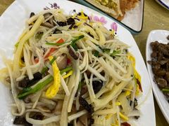 -春水锅贴·传统鲁菜(大明湖店)