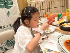 -CRAZYONES克芮旺斯西班牙餐厅(苏州中心店)
