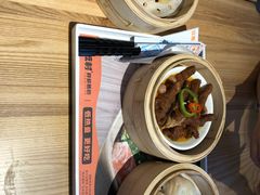 -红荔村肠粉(贝丽店)