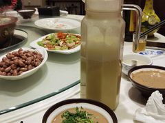 -福寿斋·老北京铜锅涮肉·烤鸭(顺义总店)