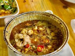 -枪火串烧·东北特色烧烤(罗湖总店)