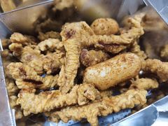 -沸炉重庆老火锅(军事博物馆店)