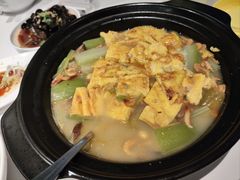 -粤财皇冠假日酒店·彩华轩中餐厅