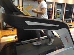 -U+型动力健身工作室(中海紫御华府店)