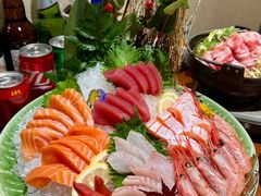 -红叶日本料理(开发区店)