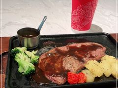 -必胜客(远大路店)