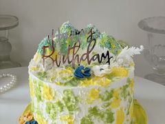 -Dark Horse·黑马蛋糕·低脂·低糖淡奶(金匙望湖大厦店)