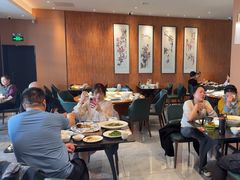 -国人川菜(李家村建东街店)