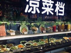 -黄寺蒸汽海鲜(黄寺大街店)