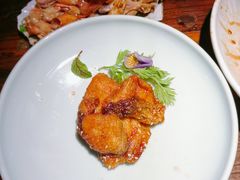 -外婆家(蓝色港湾店)