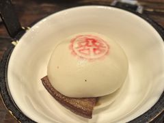 石狮甜包夹同安封肉-临家闽南菜(宝洲路店)