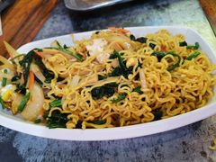 -海拉尔碳烤羊腿烤鸽子(吕营店)