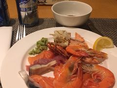 -威斯汀舞台餐厅