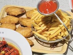 -叶派龙虾·招牌十三香(合肥路首店)