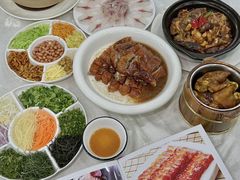 -盛记顺德高佬猪杂粥