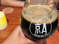 -京A Taproom·精酿餐吧(CBD店)