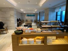 -全季酒店(上海青浦吾悦广场淀山湖大道店)