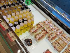 -宫廷饼屋(西城时代店)