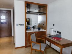 -日喀则乔穆朗宗酒店