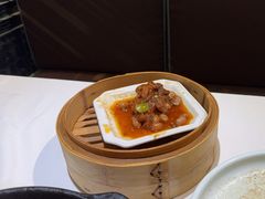 -稻香酒家·34年老字号·港式粤菜(汉街店)
