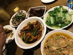 -老头儿油爆虾(星光一期店)