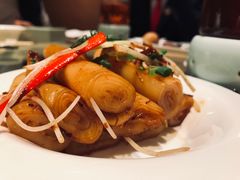 -金苑海鲜酒家(来魅力店)