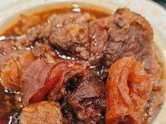 -宛平李记小吃(东关街店)