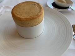 Hazelnut&nbsp;Souffl-Caprice(香港四季酒店)