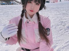 -长白山华美胜地滑雪场