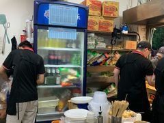 -郭记小街麻辣烫(南小街总店)