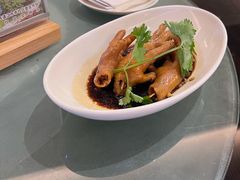 -湛江民大喜来登酒店-采悦轩中餐厅