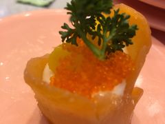 -争鲜回转寿司(流行前线店)