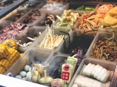 -筒骨麻辣烫(永同昌公寓胜明花园店)